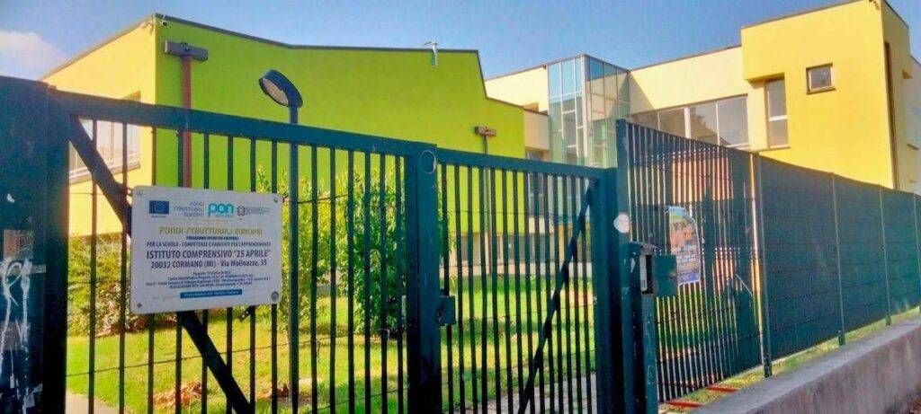 Cormano, 730mila euro per adeguare gli impianti antincendio di quattro scuole scuole cormano