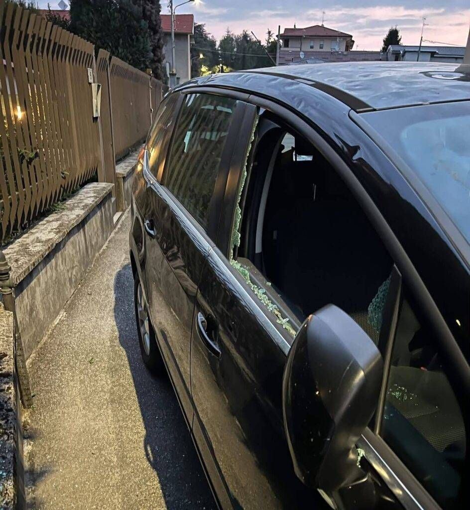 Teppisti contro le auto a Gerenzano: “Serve più presidio” WhatsApp Image 2026 09 08 at 15.04.51 944x1024