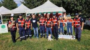 Cormano associazioni in festa