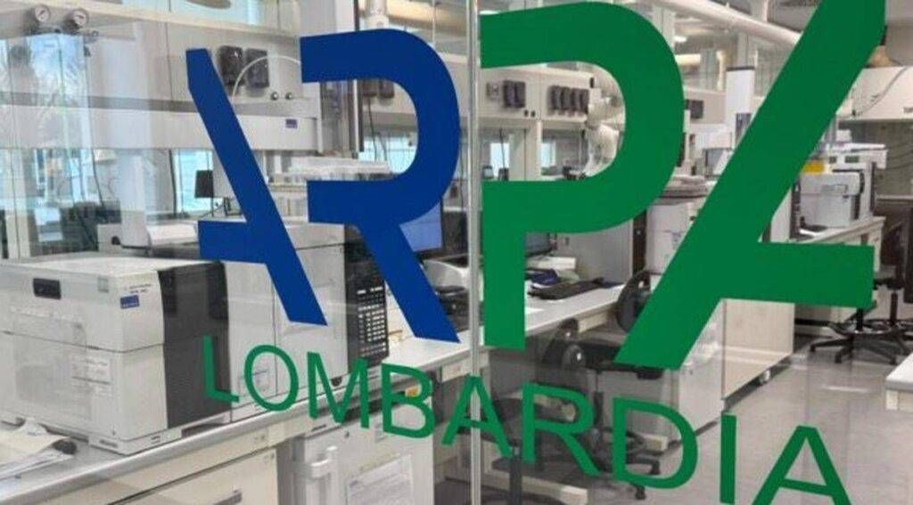 arpa lombardia