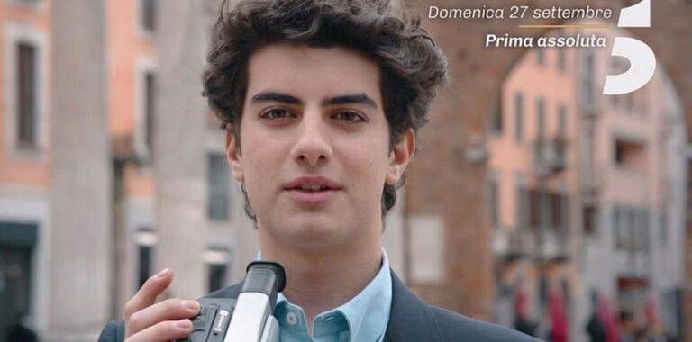 Carlo Acutis, domenica su Canale 5 il film sulla storia del santo di Internet, venerato anche a Saronno carlo acutis film saronno