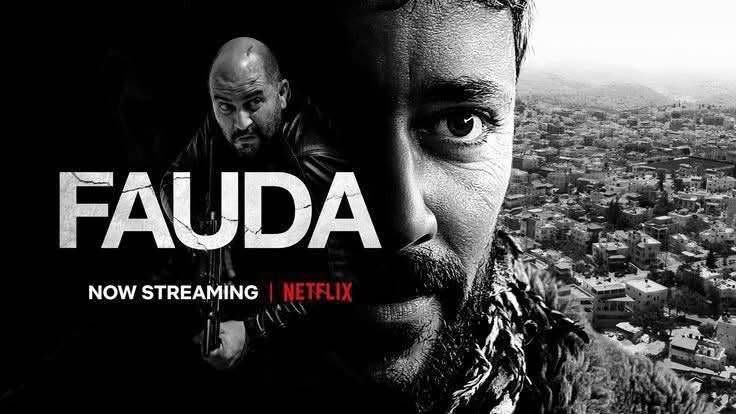 Fauda, recensione: il 7 ottobre nella nuova stagione ddddddd 1