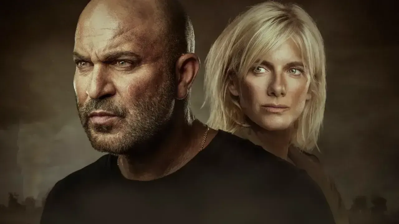 fauda