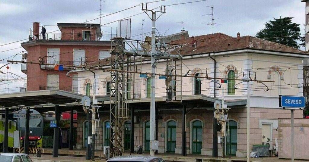 Seveso, controlli rafforzati alla stazione: denunciato un uomo ubriaco Seveso controlli
