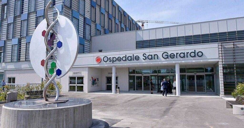 Monza, l’ospedale San Gerardo primo al mondo nella ricerca sulla radioterapia del tumore alla prostata Monza ospedale San Gerardo