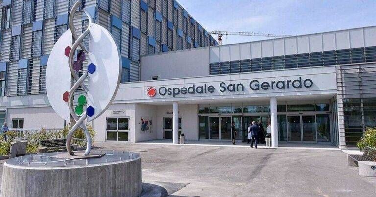 Monza, l’ospedale San Gerardo primo al mondo nella ricerca sulla radioterapia del tumore alla prostata Monza ospedale San Gerardo