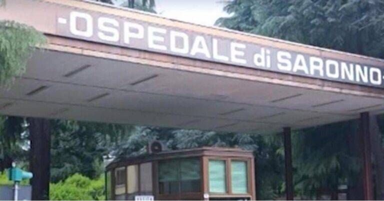Saronno, oltre 100mila euro lasciati in eredità all’ospedale Saronno euro eredità ospedale