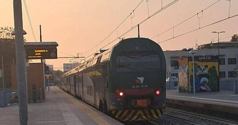 Più treni alla sera per la linea S9 Saronno-Albairate, nuove corse dal 14 settembre S9 saronno albairate