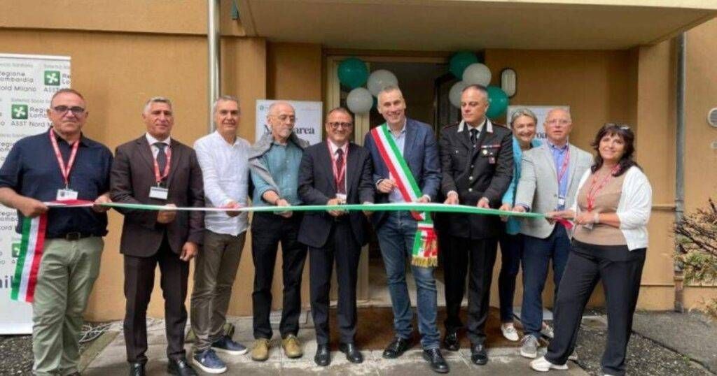 Sanità, a Cologno Monzese la prima Microarea lombarda: ecco come funziona Sanità Cologno Monzese