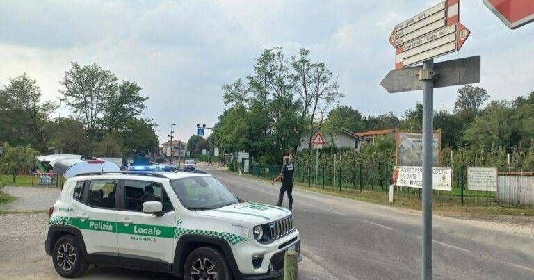 Polizia locale, nuovi fondi per Ceriano Laghetto, Rovellasca e Turate Polizia locale nuovi fondi