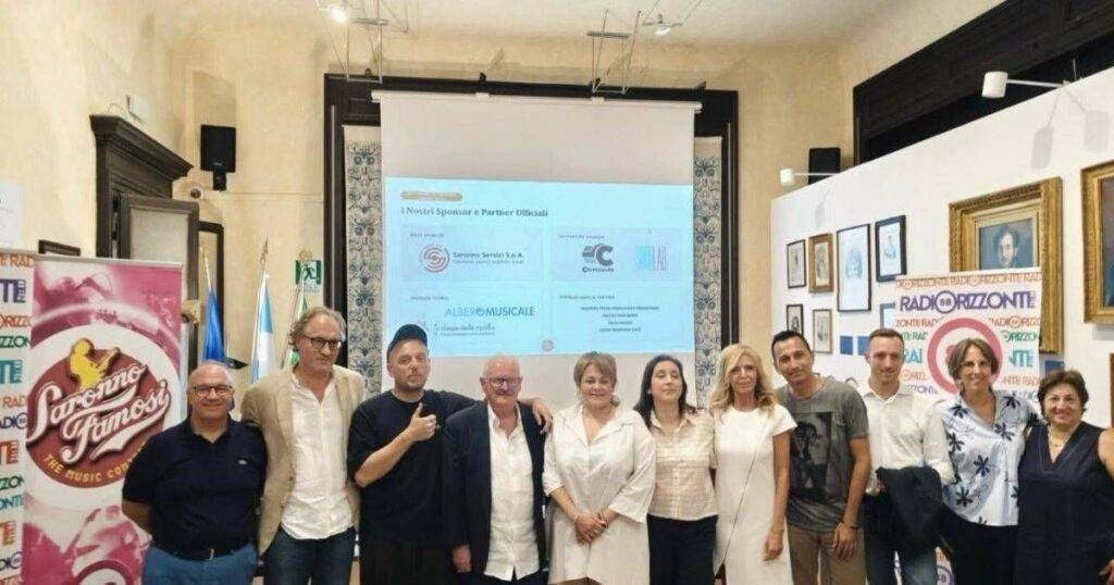 Saronno, la musica si prende la scena con la seconda edizione di “Saronno Famosi” Saronno Famosi