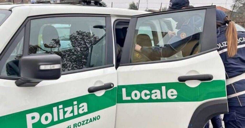 Rozzano, 36enne fermato dopo 15 tra arresti e denunce Rozzano fermato