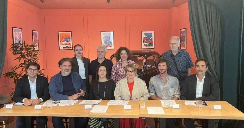 Saronno nella rete di “Varese Cultura 2030”: teatro, street art e videomapping Saronno Varese cultura