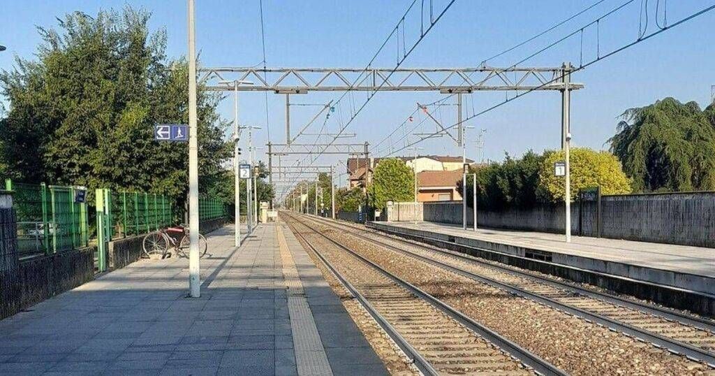 Treni, ritardi sulla Novara-Saronno-Milano, disagi per accertamenti a Rescaldina ritardi disagi Rescaldina