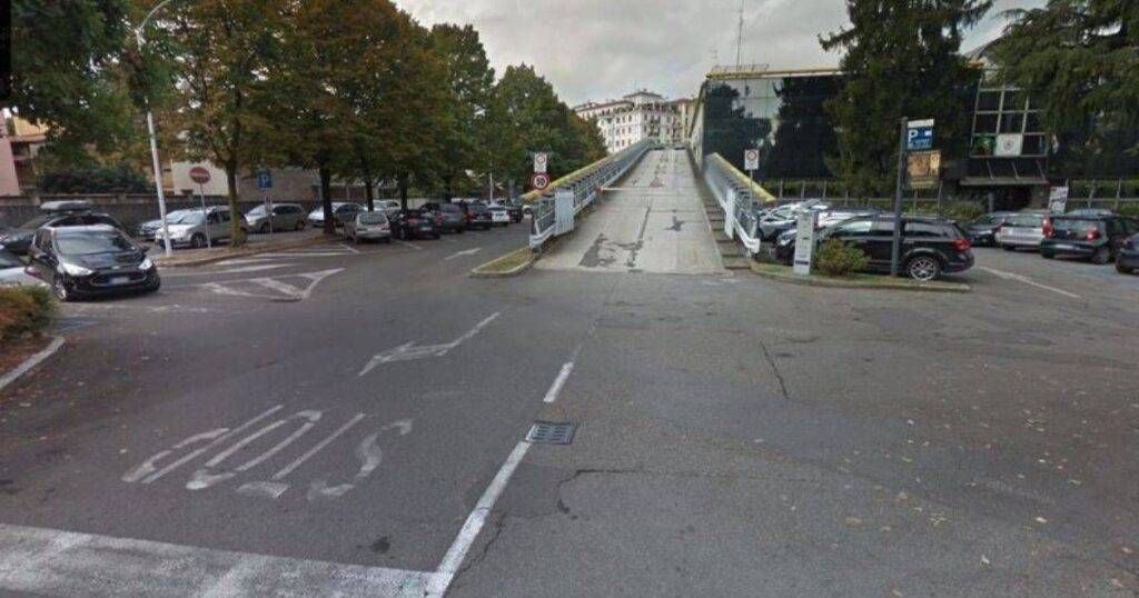 Saronno, il 20 settembre torna il Parking Day: tre parcheggi diventano spazi per la città Saronno parking day