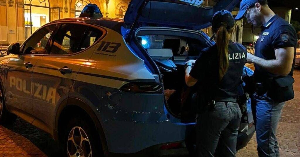 Monza, due arresti della Polizia in poche ore Monza arresti Polizia