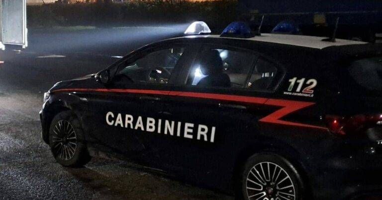 Parabiago, controlli dei Carabinieri, arrestato un 21enne Parabiago