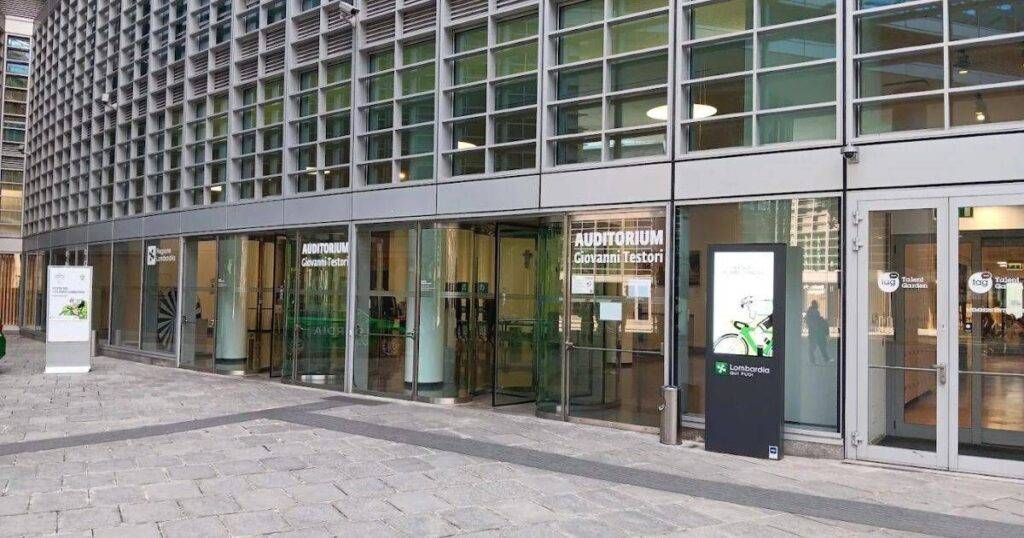 Sicurezza delle cure, ATS Brianza al convegno regionale sulle malattie croniche Sicurezza cure ATS Brianza