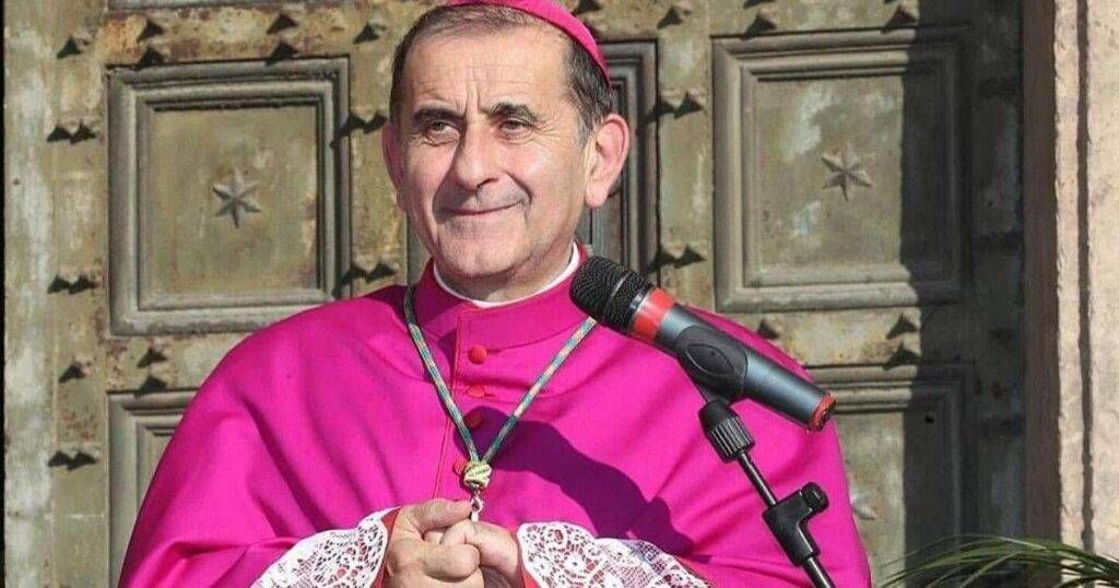Visite pastorali, il programma dell’Arcivescovo Delpini per il 2026/2027 visite pastorali delpini