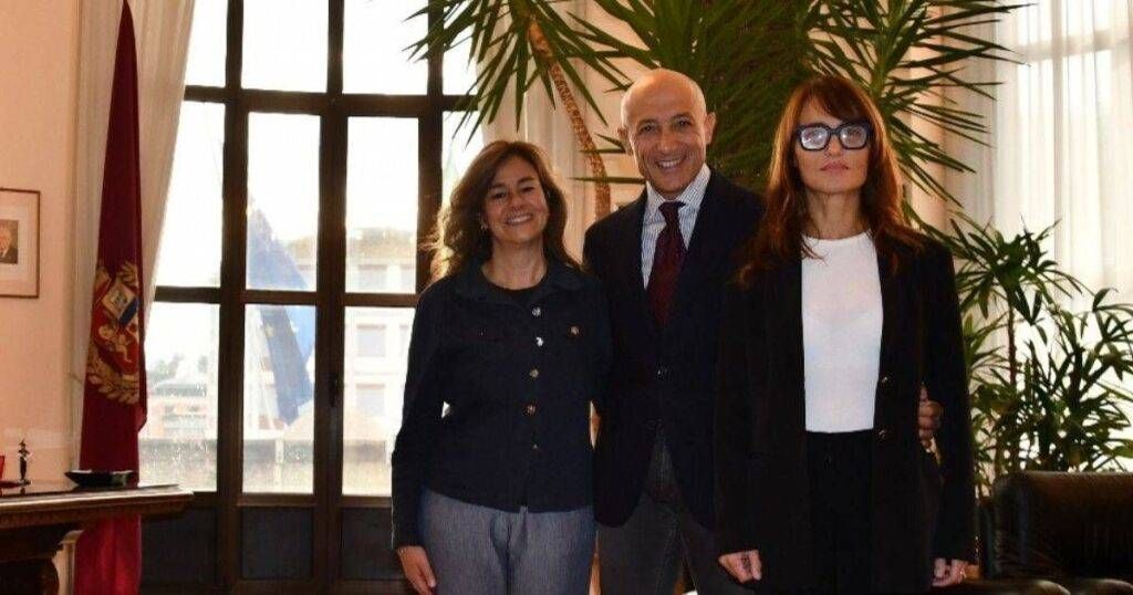 Questura di Varese, cambio ai vertici: Angela De Santis nuovo vicario del Questore Varese cambio vertici