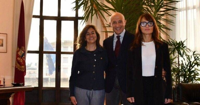 Questura di Varese, cambio ai vertici: Angela De Santis nuovo vicario del Questore Varese cambio vertici