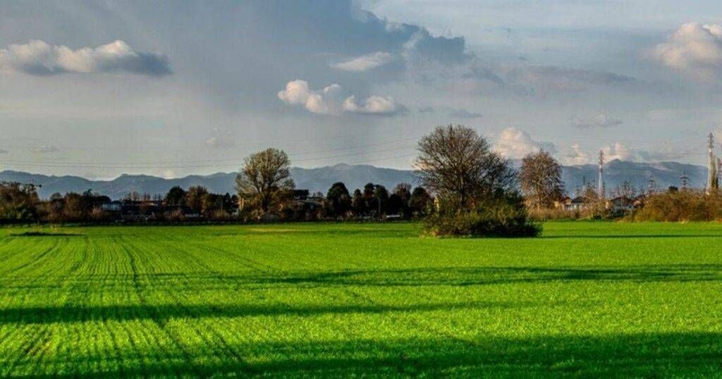 Paderno Dugnano guarda al nuovo Parco regionale del Seveso, Villoresi e Brianza Centrale Paderno Dugnano parco