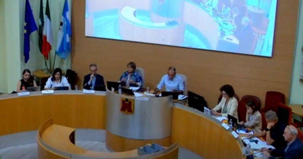 Saronno giornale comunale