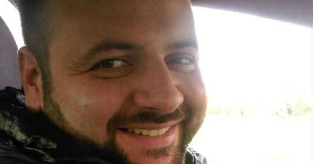 Salvatore Guglielmi, chi era il 41enne di Paderno morto nell’incidente a Monza Salvatore Guglielmi morto
