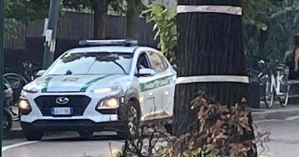 Saronno, ripartono i controlli nelle stazioni con “Stazioni Sicure” Saronno controlli