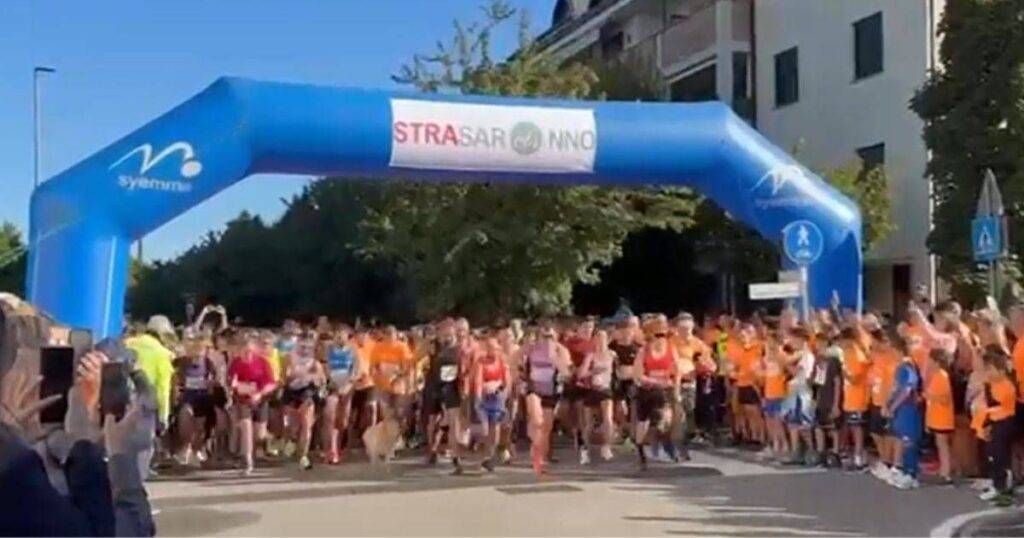 Strasaronno, conto alla rovescia per la tredicesima edizione: si punta al tutto esaurito Strasaronno