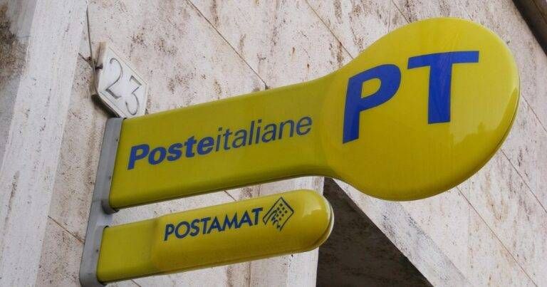 Colpo alle Poste di Saronno, ladri in azione dal retro, ufficio chiuso colpo poste saronno