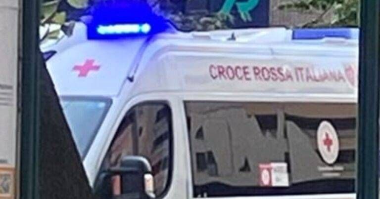 Saronno, ennesima lite, 57enne ferito vicino alla stazione Saronno lite contuso