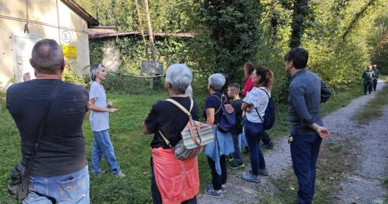 Solaro e Ceriano, storia e natura protagoniste di Ville Aperte Solaro Ceriano Ville aperte
