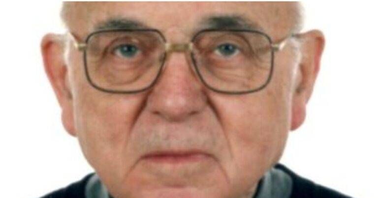 Addio a monsignor Attilio Cavalli, per decenni legato al Santuario di Saronno Monsignor Cavalli saronno