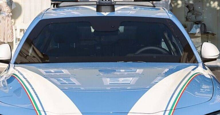 Milano controlli