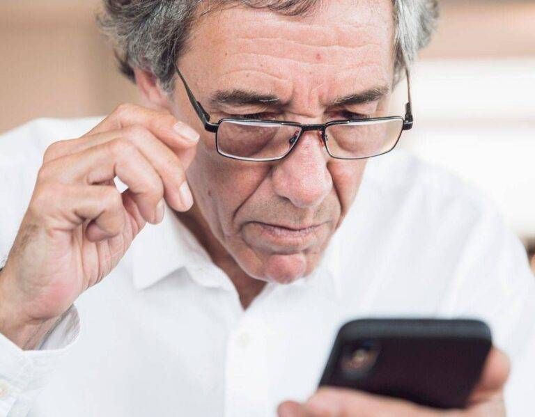 messaggio telefono truffa urp