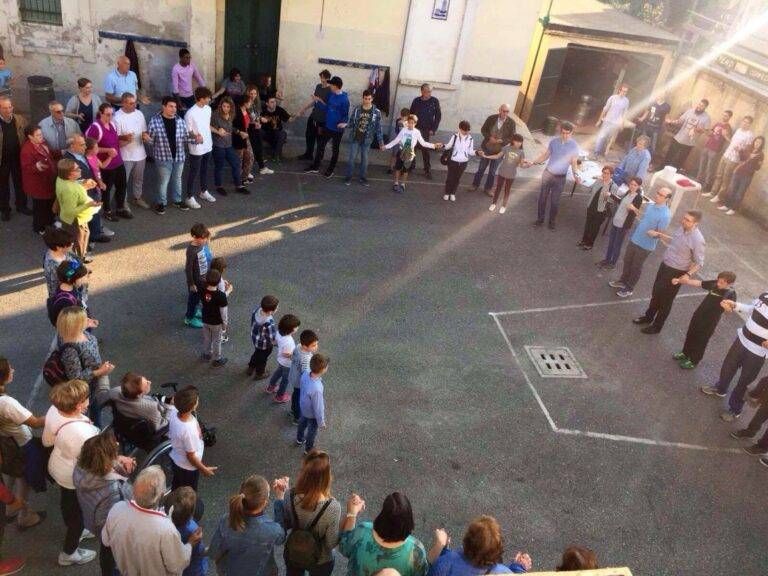 Eventi week-end: Festa degli Oratori e omaggio a Ennio Morricone a Uboldo e Paderno oratorio S.Maria Rossa 768x576