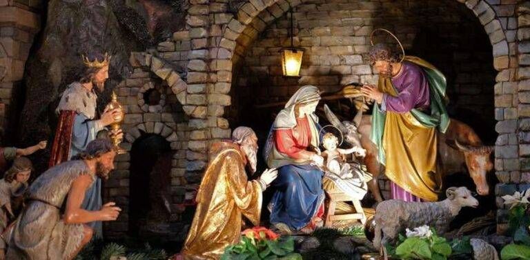 Lombardia, approvata la legge per la promozione e la tutela dei presepi presepe legge lombardia