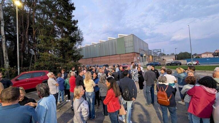 Odori molesti Ceriano – Solaro, Arpa individua “inosservanze” di un’azienda, attivate le procedure Ceriano Laghetto Solaro odori Brollo
