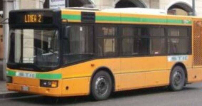 trasporto pubblico saronno