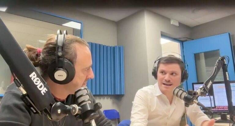 Minori violenti e genitori fragili, confronto in radio a Saronno tra Guzzetti e Fabris Minorenni violenti genitori fragili guzzetti fabris