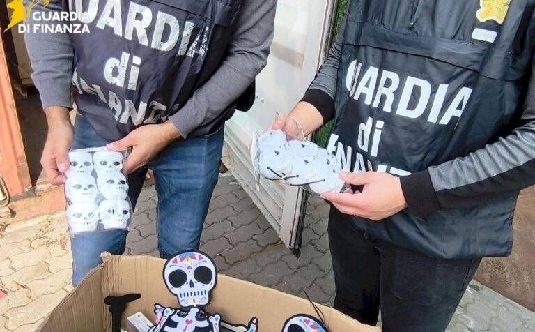 Halloween Meda