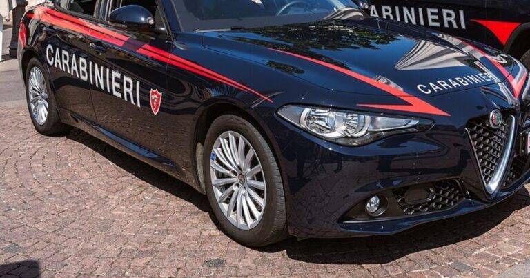 Aggressioni e furti a Como, cinque giovani nei guai: uno è di Rovellasca Aggressioni como rovellasca
