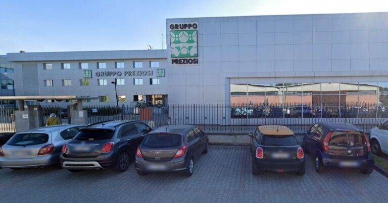Giochi Preziosi, allarme per la sede di Cogliate, sindacati chiedono risposte Giochi preziosi cogliate