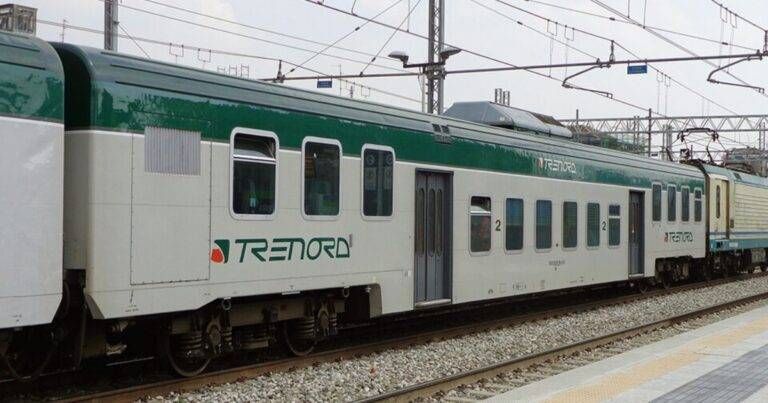 Treni in ritardo sulla Saronno-Albairate, disagi per i pendolari Treni ritardo saronno