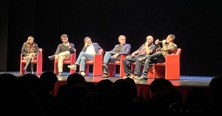 Intelligenza artificiale e musica, chi tutela gli artisti? Il confronto a Saronno con 22Simba Saronno 22simba