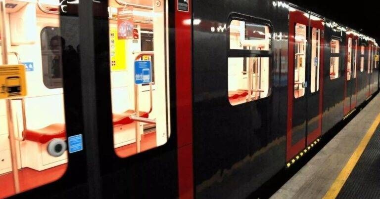 Milano fondi metropolitane