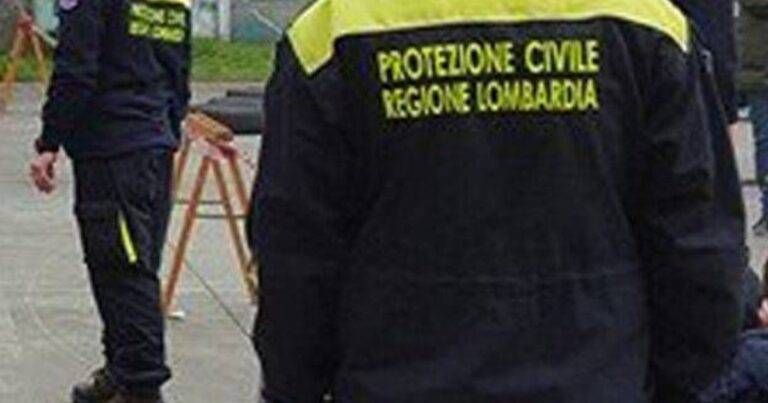 Protezione civile, test a sorpresa anche a Paderno Dugnano, Arese e Cusano Milanino Protezione civile