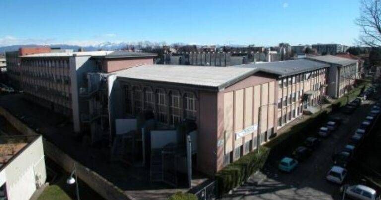 Scuola innovazione saronno