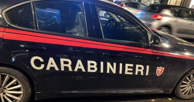 Saronno, controlli straordinari di Carabinieri e Guardia di finanza in stazione Saronno controlli carabinieri
